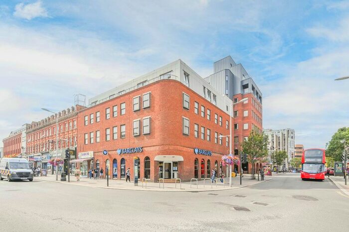 2 Bedroom Flat To Rent In Station Road, Harrow, HA1