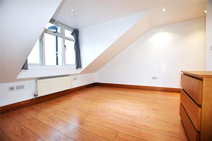 1 Bedroom Apartment To Rent In London Road, Croydon, CR0