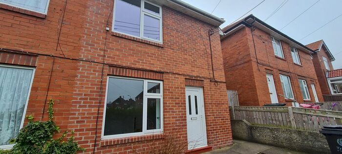 2 Bedroom Semi-Detached House To Rent In Derwent Road, Hexham, NE46