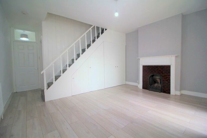 2 Bedroom Terraced House To Rent In Marlborough Road, Margate, CT9