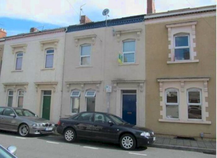 1 Bedroom Flat To Rent In South Luton Place, Cardiff, CF24