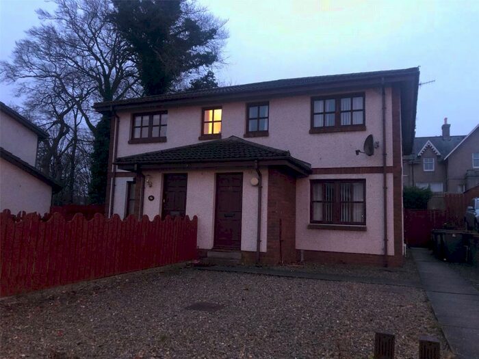 2 Bedroom Semi-Detached House To Rent In Laurel Avenue, Bridge Of Don, Aberdeen, AB22