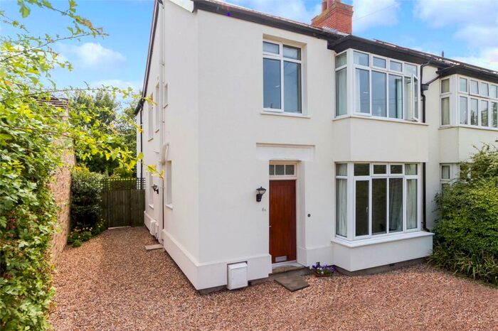 2 Bedroom Flat To Rent In Coniston Road, Cambridge, CB1