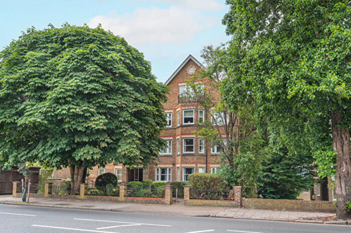 1 Bedroom Flat To Rent In Widmore Road, Bromley, BR1