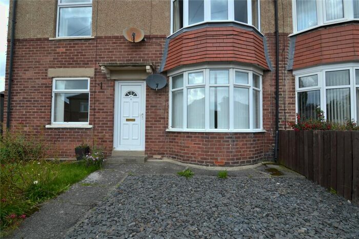 2 Bedroom Apartment To Rent In Grosvenor Gardens, Wallsend, Tyne And Wear, NE28
