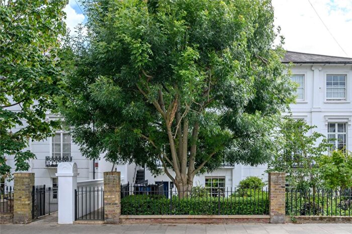 4 Bedroom Semi Detached House For Sale In Northchurch Road, London, N1
