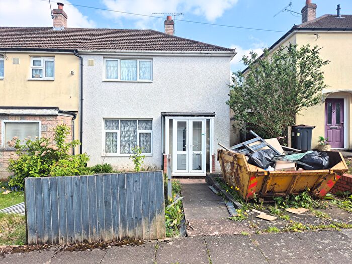 2 Bedroom Property For Sale In Hayley Green Road, Birmingham, West Midlands, B32