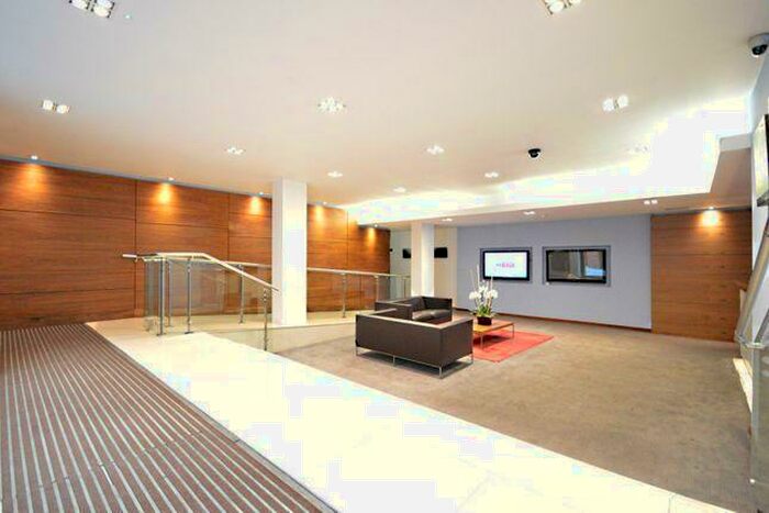 Studio To Rent In Hosier Lane, City Of London, City, West Smithfields, Barbican, London, EC1A