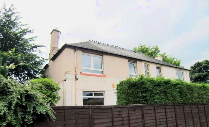 2 Bedroom Flat To Rent In Stenhouse Avenue, Stenhouse, Edinburgh, EH11