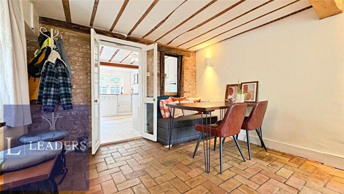2 Bedroom Semi-Detached House For Sale In Sheepcot Road, Castle Hedingham, Halstead, CO9