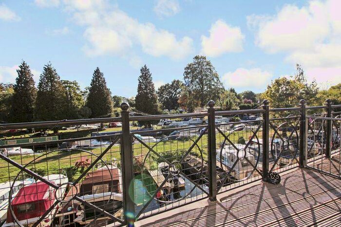 4 Bedroom Terraced House To Rent In Bowers Mill, Fishers Yard, St. Neots Town Centre, PE19