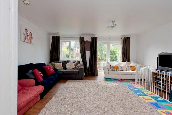 3 Bedroom Semi-Detached House To Rent In Cottenham Park Road, London, SW20