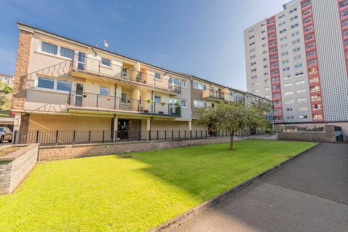 2 Bedroom Flat To Rent In Drygate, Dennistoun, Glasgow, G4