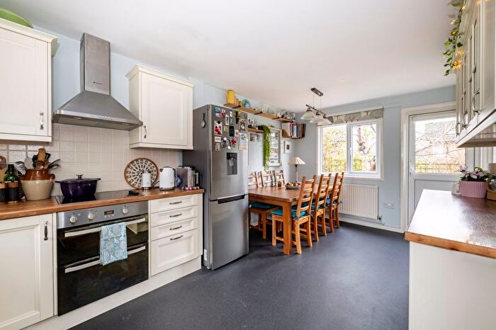 3 Bedroom End Of Terrace House For Sale In Old Malling Way, Lewes, BN7