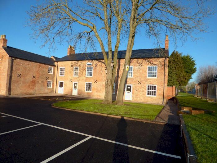 2 Bedroom Cottage To Rent In Cottage Two, Hopwell Road, Draycott, DE72