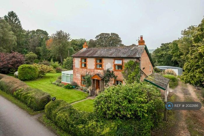 3 Bedroom Detached House To Rent In Sherrington, Sherrington, Warminster, BA12