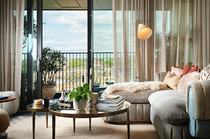 1 Bedroom Flat For Sale In Camden Goods Yard, Chalk Farm Road, NW1