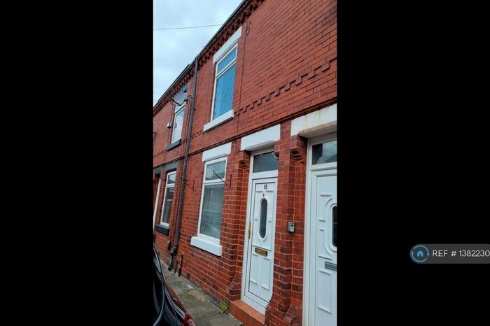 2 Bedroom Terraced House To Rent In Beatrice Street, Denton, Manchester, M34