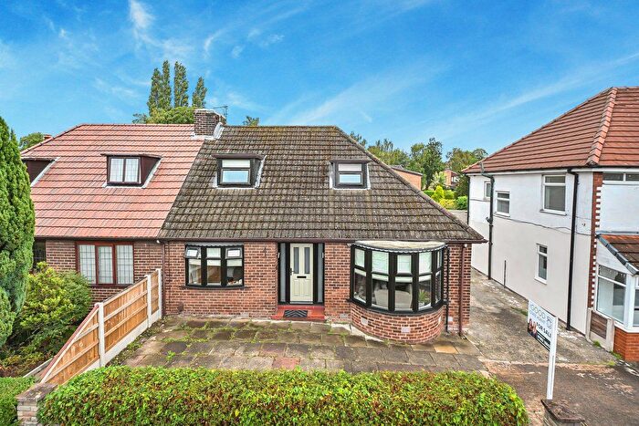 3 Bedroom Bungalow For Sale In Jean Avenue, Leigh, WN7