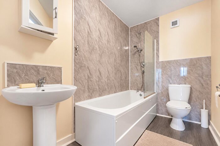 2 Bedroom House For Sale In Whistle Road, Mangotsfield, Bristol, BS16