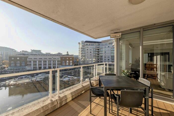 5 Bedroom Flat For Sale In King's Quay, Chelsea, SW10