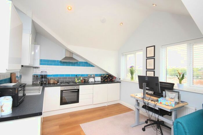 1 Bedroom Flat To Rent In High Street, Flitwick, MK45