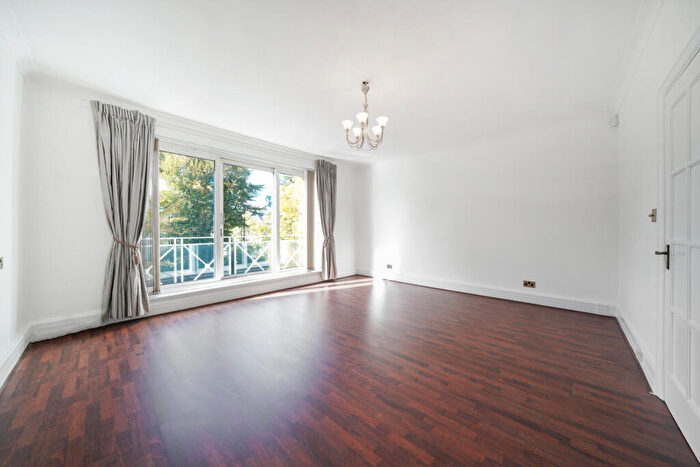5 Bedroom Detached House To Rent In Loudoun Road, St. John's Wood, NW8