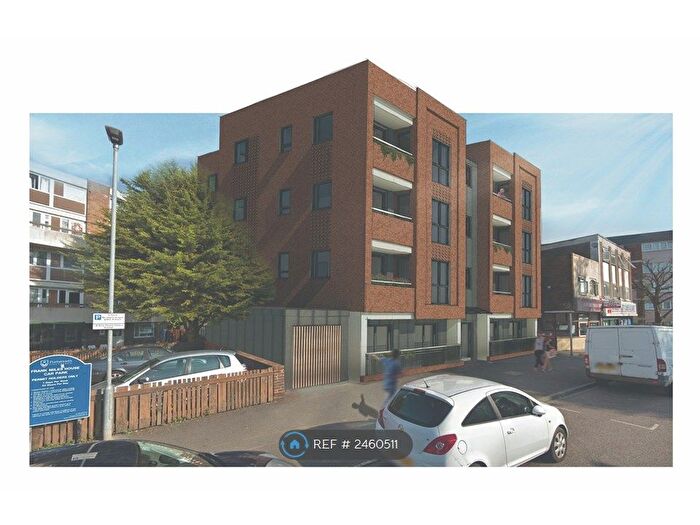 2 Bedroom Flat To Rent In Somers Road, Southsea, PO5