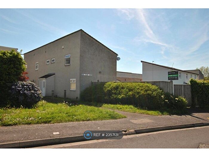 2 Bedroom Semi-Detached House To Rent In Inns Court Green, Bristol, BS4