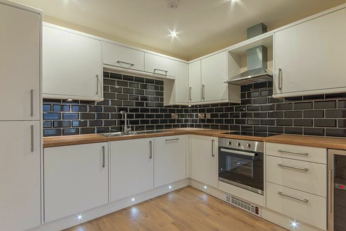 2 Bedroom Apartment To Rent In Fitzalan Road, Sheffield, S13