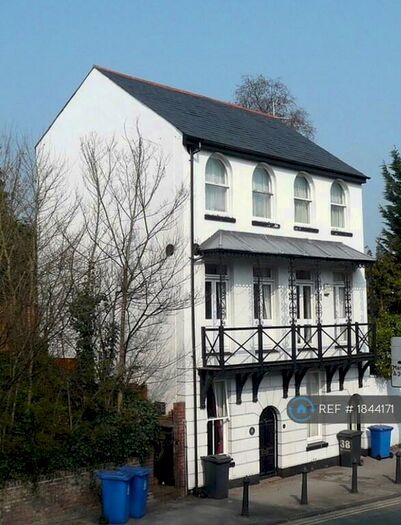 1 Bedroom Flat To Rent In Castle Hill, Maidenhead, SL6