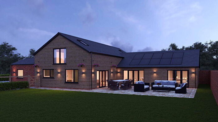 5 Bedroom Detached House For Sale In Little Blakenham, Ipswich, Suffolk, IP8