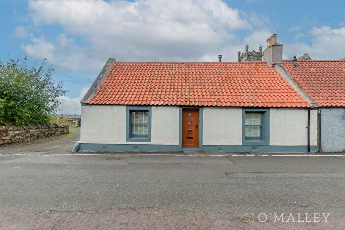 2 Bedroom Cottage For Sale In Kirk Street, Kincardine, FK10