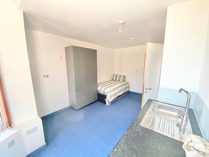 4 Bedroom Terraced House For Sale In Ramsbury Walk, Trowbridge, Wiltshire, BA14