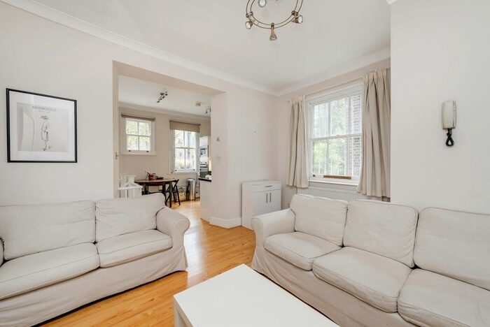 2 Bedroom Flat To Rent In Holland Road, London, W14