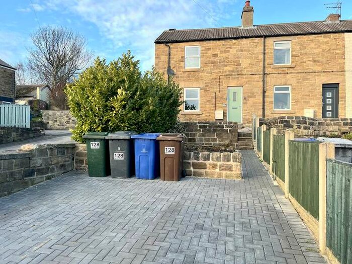 2 Bedroom Terraced House To Rent In New Road, Staincross, Barnsley, S75