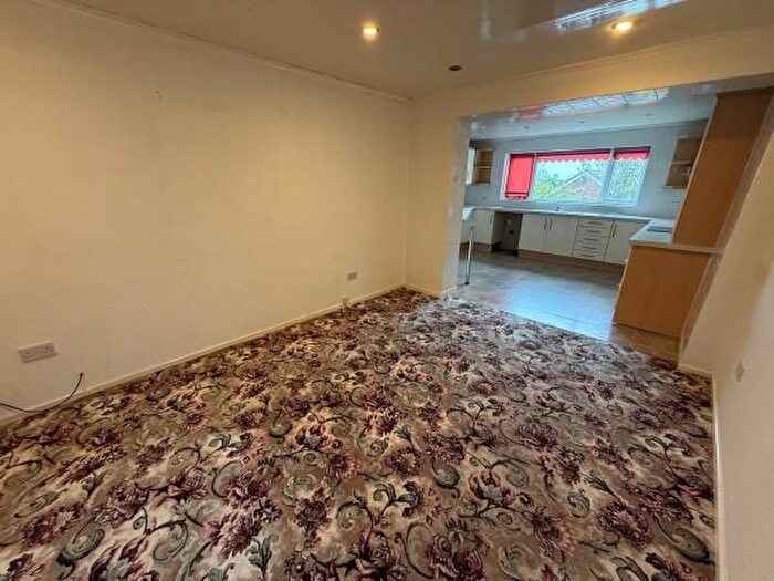 2 Bedroom Bungalow For Sale In Rockbourne Avenue, Gateacre, Liverpool, L25