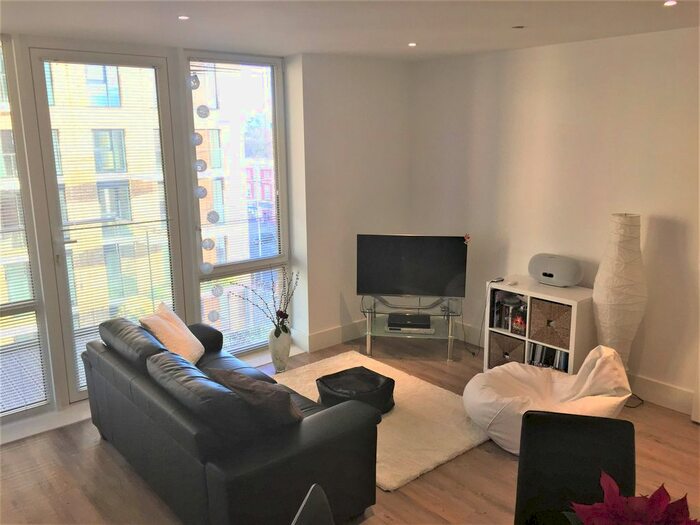 1 Bedroom Flat To Rent In Naval House, Victory Parade, London, SE18