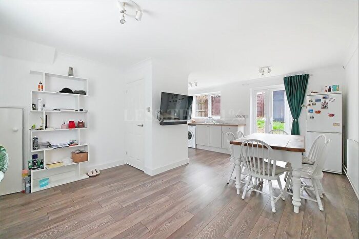 2 Bedroom Semi-Detached House For Sale In Little Gull Close -, NN3
