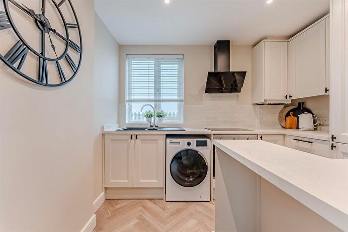 2 Bedroom Semi-Detached House For Sale In Sarrington Road, Corby, NN17