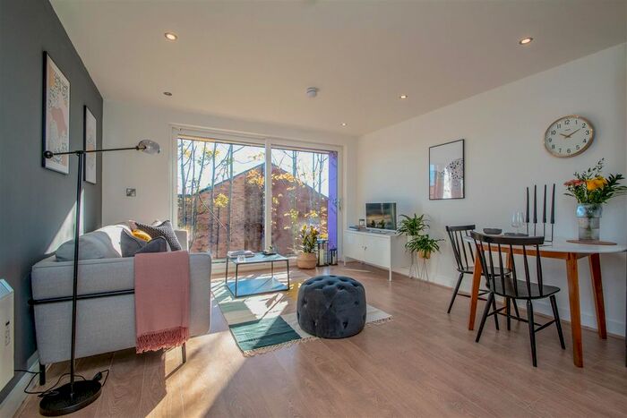 2 Bedroom Flat To Rent In Constable Court, Hall Lane, Manchester, M23