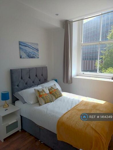 Studio To Rent In The Webberley, Stoke-On-Trent, ST1