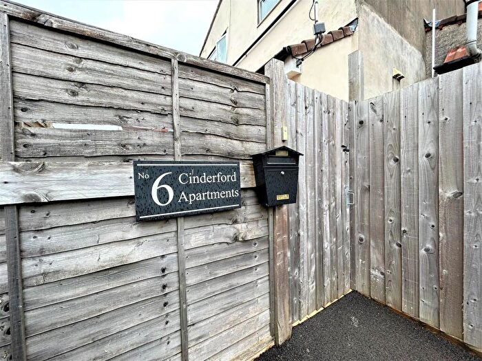 1 Bedroom Apartment To Rent In Cinderford Apartments, Cinderford Close, Bristol, BS10