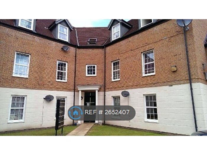 2 Bedroom Flat To Rent In Hazel Covert, Thetford, IP24