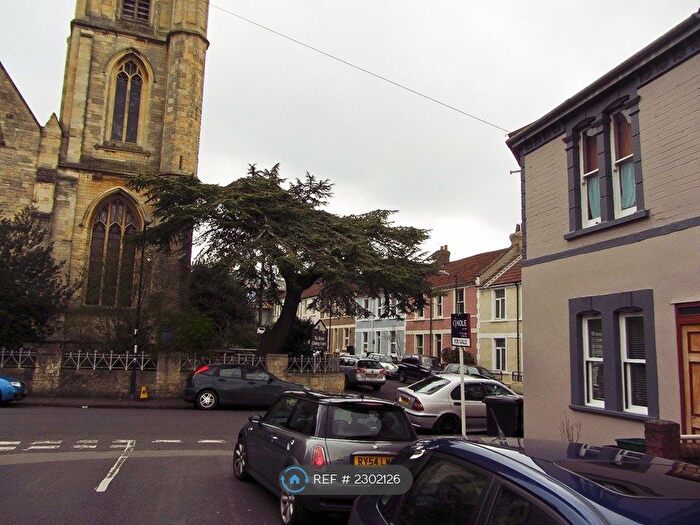 1 Bedroom Flat To Rent In St. Werburghs, Bristol, BS2