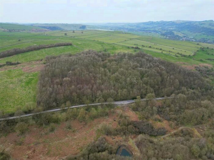 Land For Sale In Lot : Gospel Farm, Bramley Lane, Hassop, Bakewell, DE45