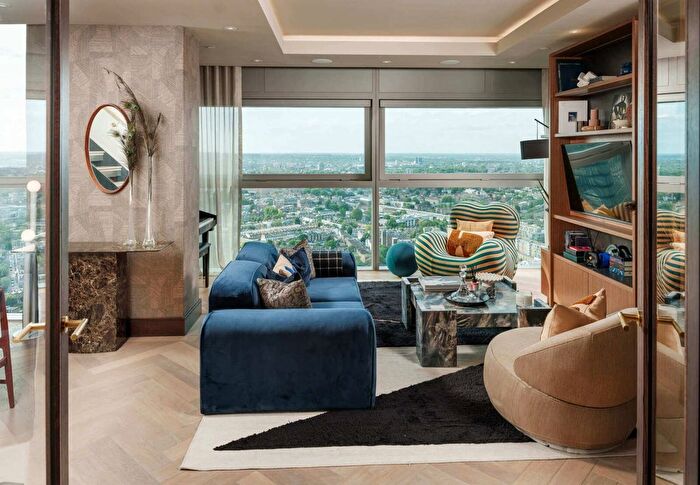 1 Bedroom Flat For Sale In City Road, Micawber Wharf, EC1V