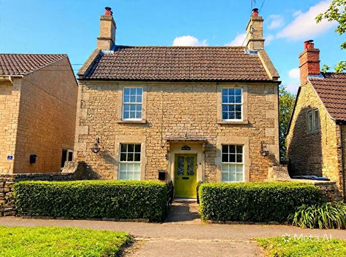 3 Bedroom Detached House For Sale In Bradford Road, Atworth, Melksham, SN12