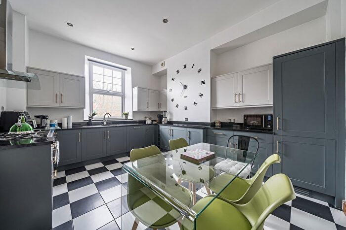 3 Bedroom Semi Detached House For Sale In Newnham Bridge, Umberleigh, Devon, EX37