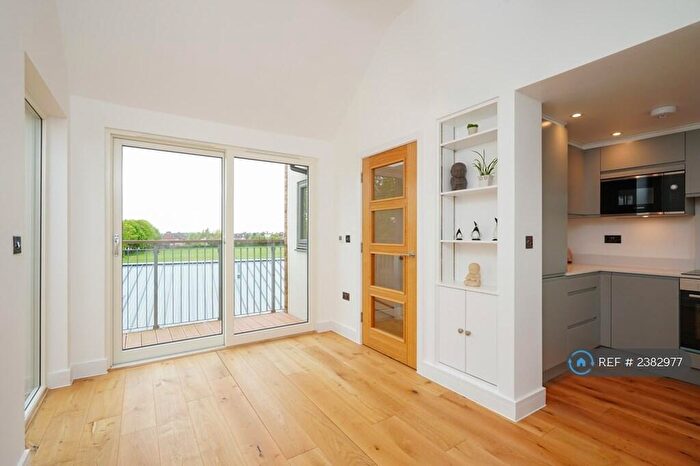 1 Bedroom Terraced House To Rent In Old Bakery Mews, Headington, Oxford, OX3